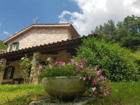 Alchemilla Vacanze Amandola